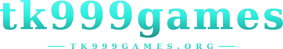 tk999games logo